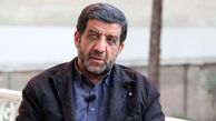 توئیت دقیق ضرغامی از وضعیت سلامتی رهبر انقلاب