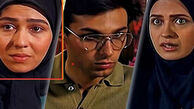 تغییر چهره حمیده سریال در پناه تو بعد 31سال + 5 عکس فوق جذاب از معصومه کریمی