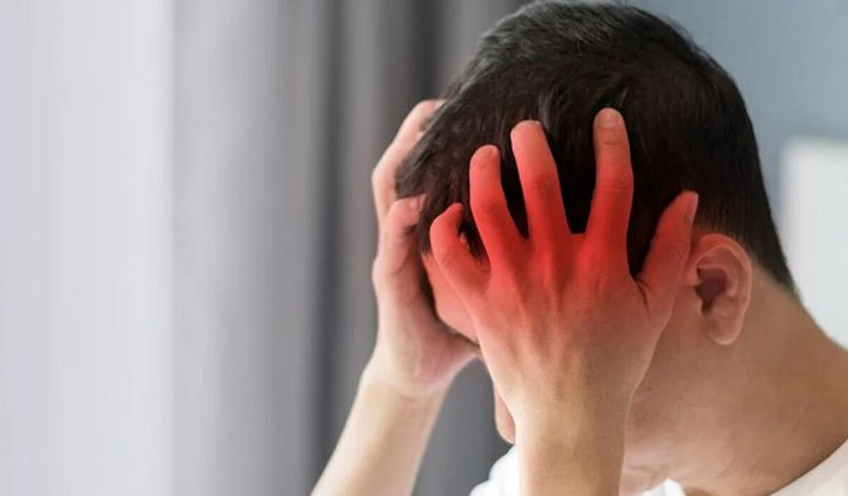 ۳ عامل تشدیدکننده سردردهای میگرنی