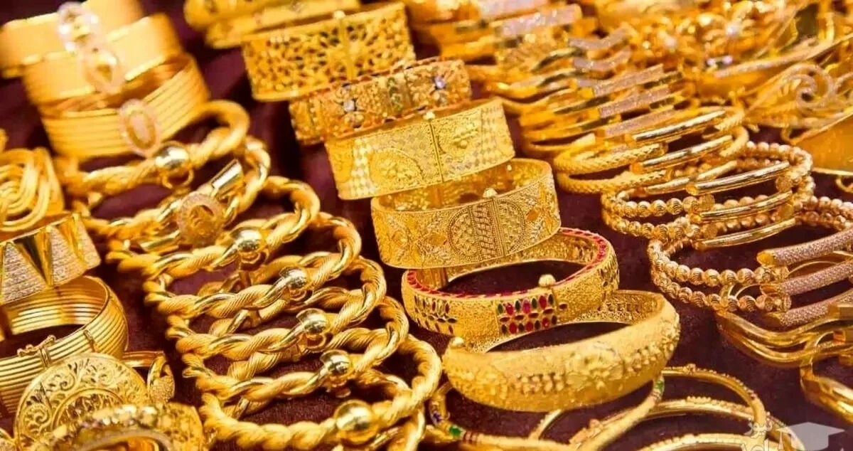 پیش بینی قیمت طلا و سکه چهارشنبه ۲ اردیبهشت ۱۴۰۵ / بازار طلا در برزخ جنگ و صلح