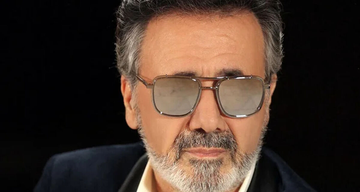 دانلود ریمیکس شنیدنی و غمگین «ترکم نکن من بی تو بیمارم» با صدای معین