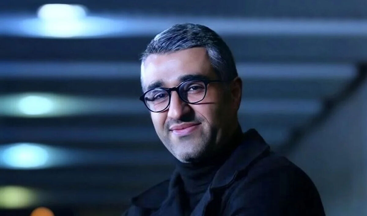 عکس و حاشیه جدید پژمان جمشیدی در میناب