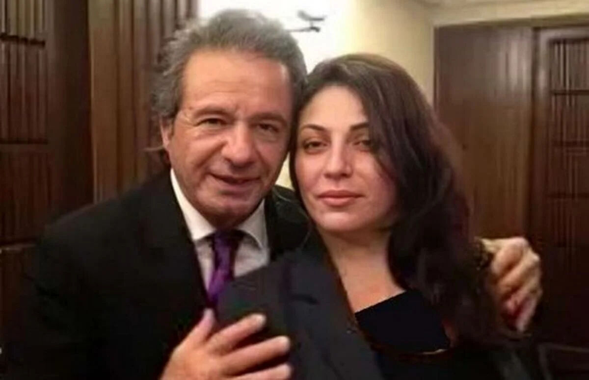 بیوگرافی عارف خواننده با همسر اول و دوم و سوم و چهارمش
