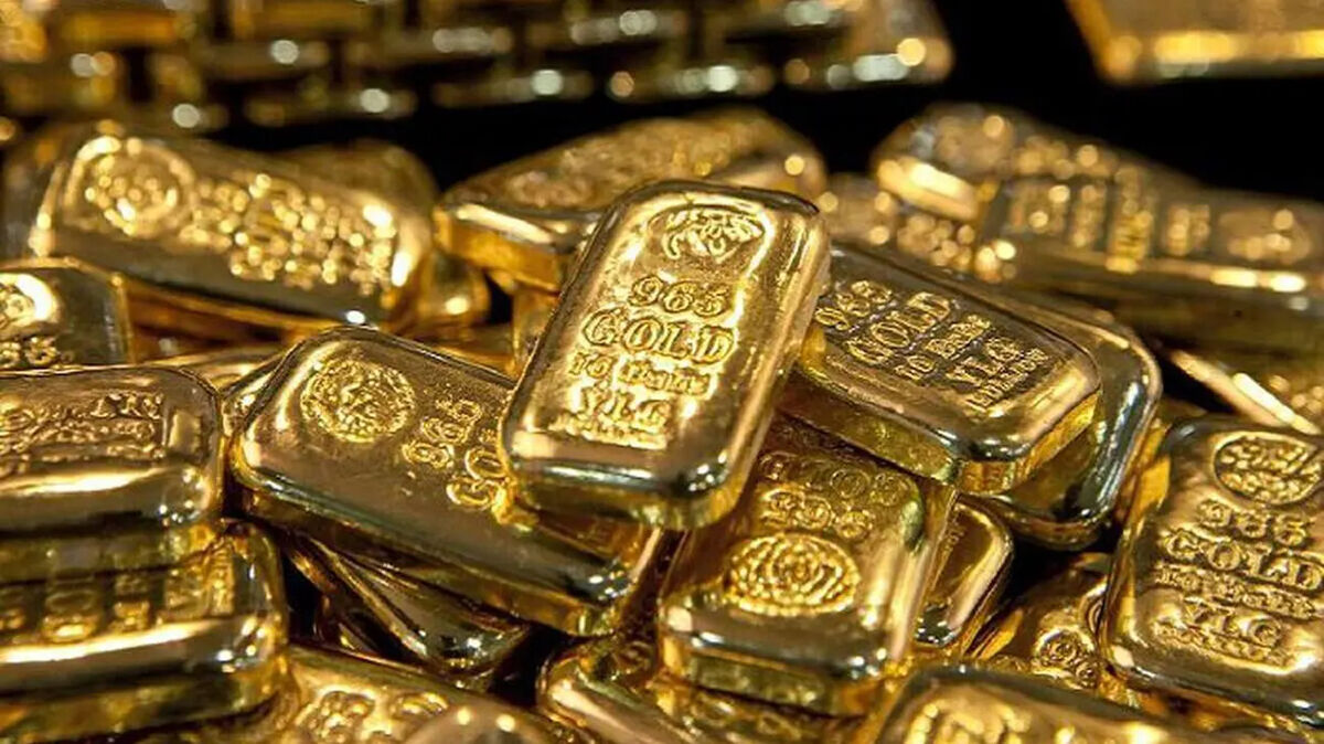 پیش بینی قیمت طلا در بازار امروز / موتور طلا روشن شد