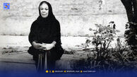 داستان زنی که با کلمات زندگی کرد و عاشق ماند