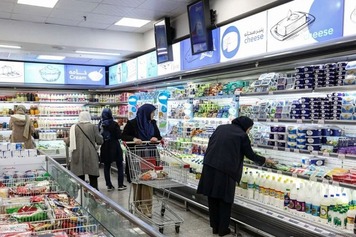 دولت اعلام کرد: فرمول جدید تغییر مبلغ کالابرگ + جدول همه اقلام کالابرگ