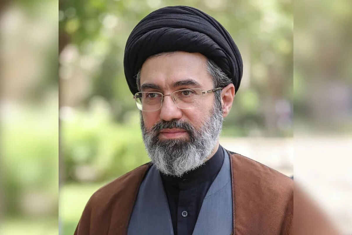 پاسخ رهبر انقلاب به پیام تسلیت مداح معروف سیدمجید بنی فاطمه