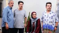 بیوگرافی بازیگران سریال طنز اسباب زحمت + آلبوم عکس های هنرمندان