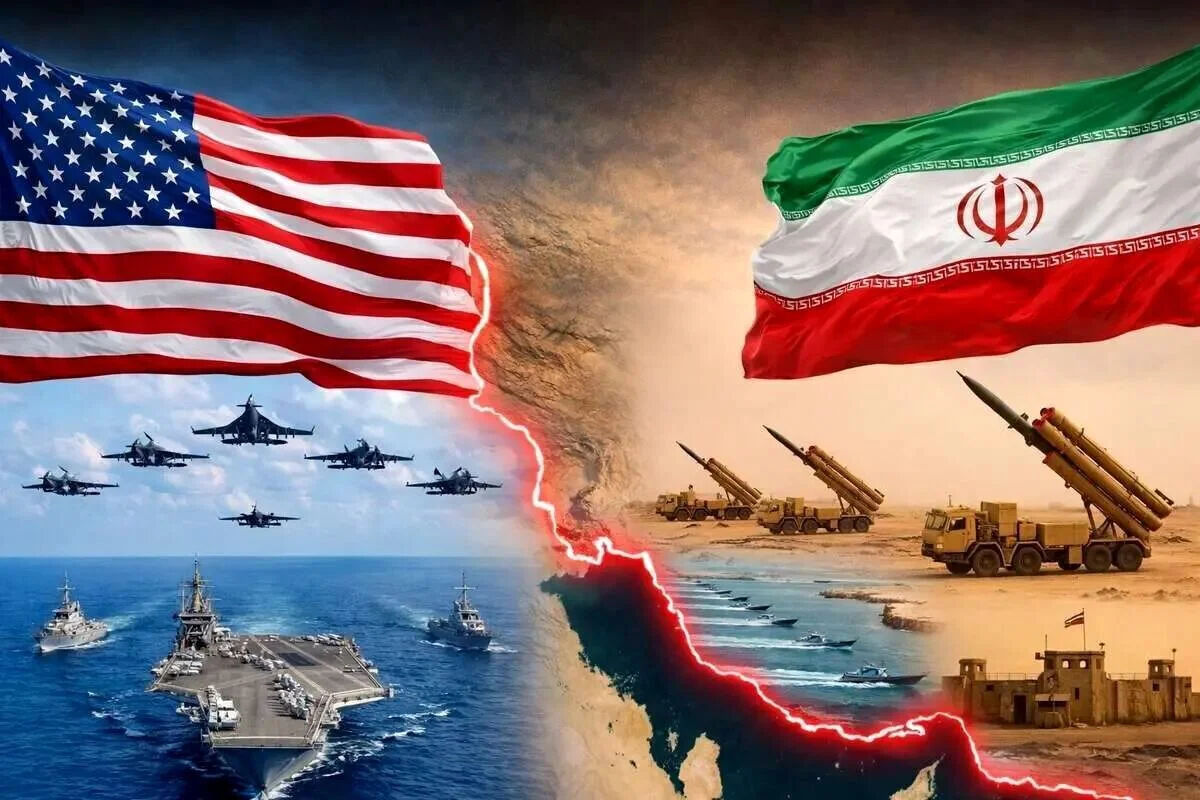 تصمیم جدید ترامپ درمورد جنگ با ایران/ سازمان سیا: این کار خطرناک است