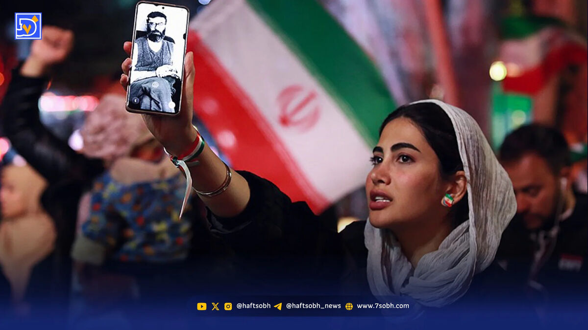 قاب امروز| این دختران، رایگان از‌ ترامپ متنفر هستند!