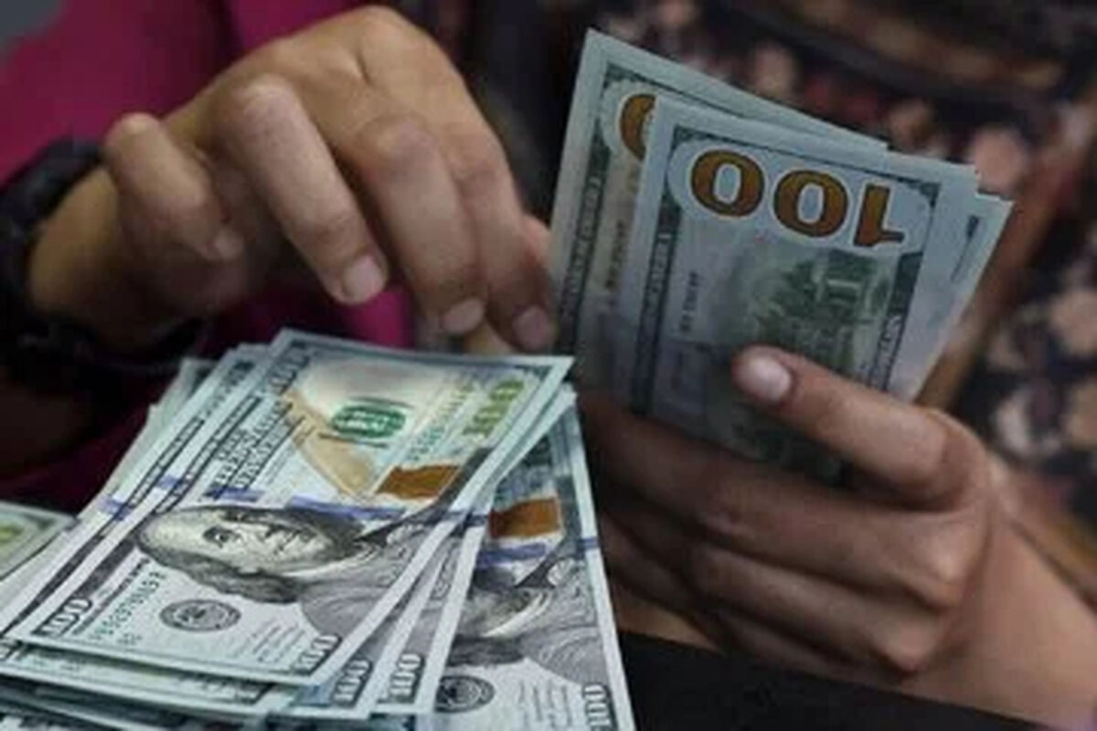 آخرین قیمت دلار و انواع ارزها امروز / دلار وارد کانال جدید شد