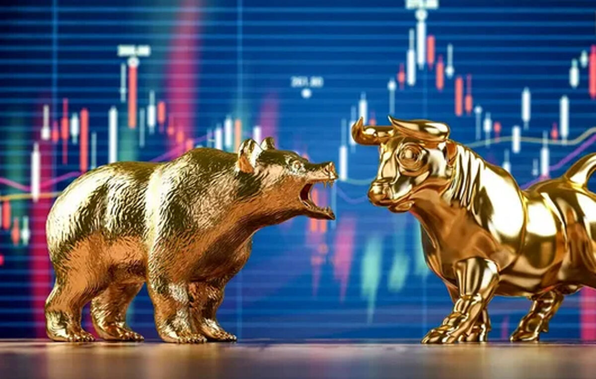 بورس امروز در یک نگاه