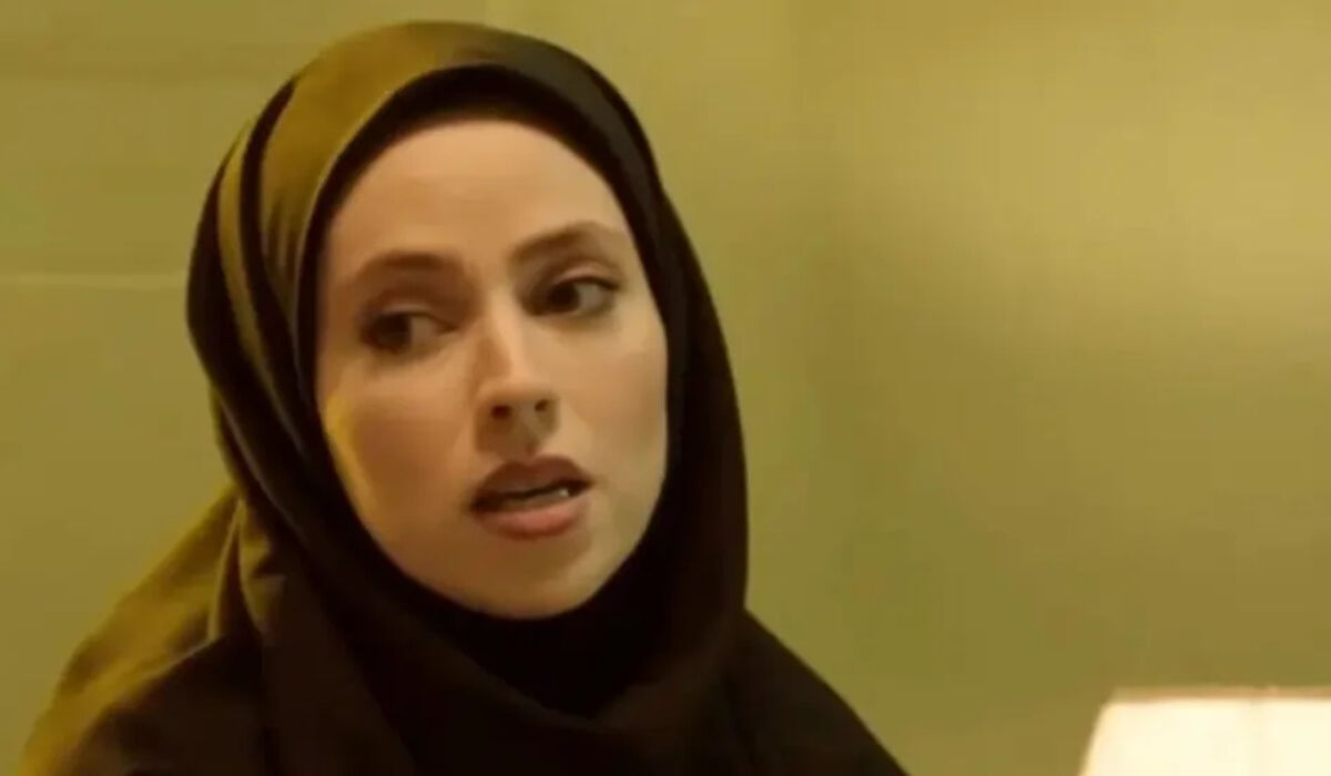 نگاهی به کمد لباس دکتر «رویا مرزبان» سریال کلینیک رویا / استایل های متفاوت نیلوفر رجایی فر
