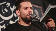 دانلود مداحی "ﺑﺰن ﺣﻤﻠﻪ ﻛﻦ ﺳﺮ ﺑﺮﻳﺰ ﺑﺮ زﻣﻴﻦ" امیر برومند