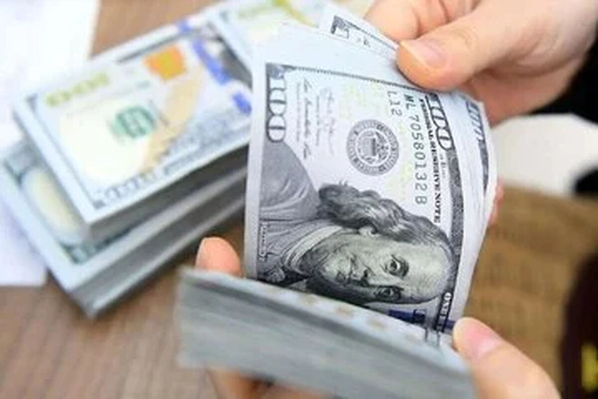 آخرین قیمت دلار در بازار امروز / اصلاح شبانه دلار؛ خبری است؟