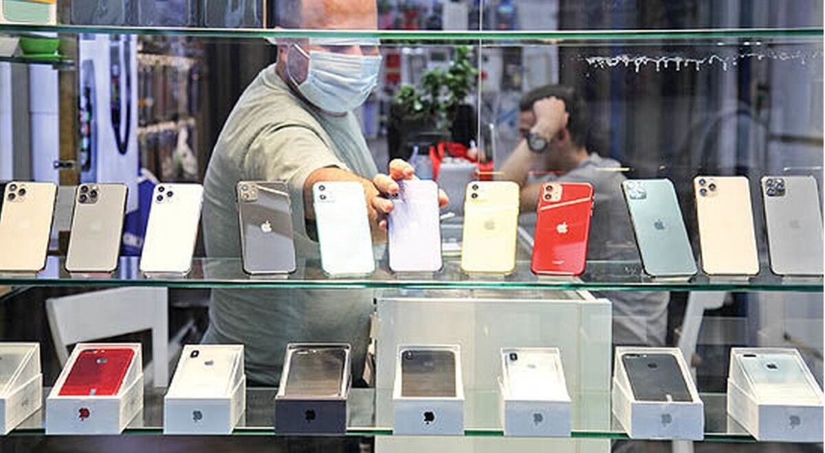 آخرین قیمت انواع گوشی سامسونگ، اپل، شیائومی، هواوی و برندهای دیگر در بازار امروز + جدول