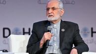 اولین تصویر از محل دفن کمال خرازی منتشر شد+ عکس