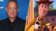 تام هنکس درباره‌ی طراحی جدید وودی در Toy Story 5 توضیح داد