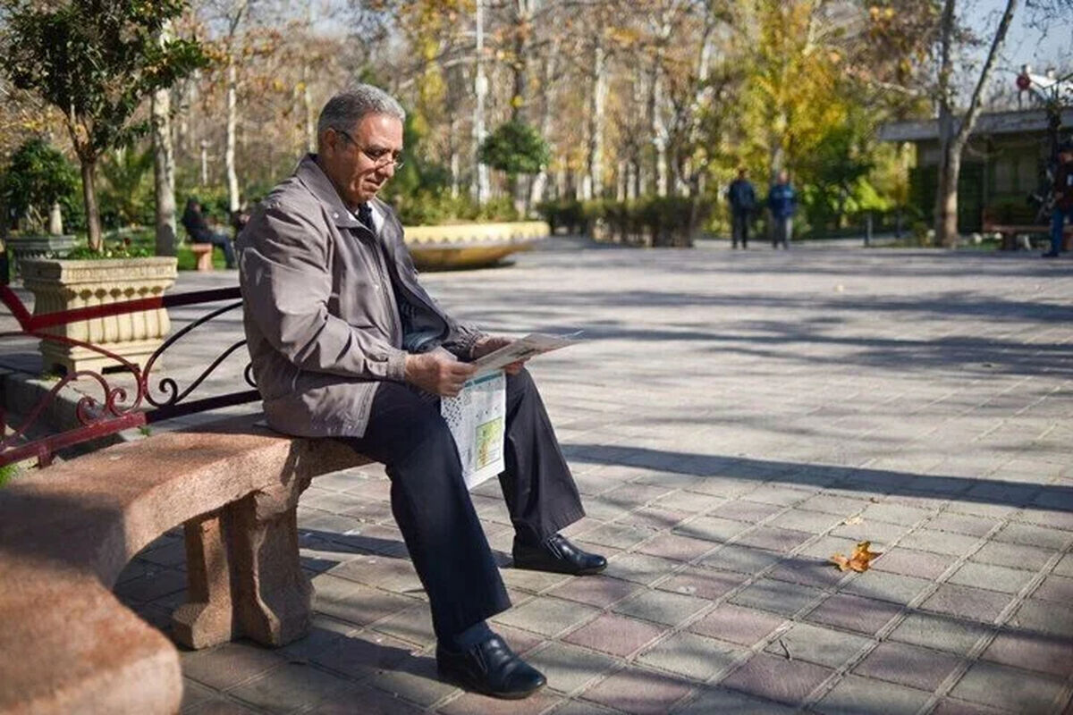 جدیدترین خبر درباره احکام بازنشستگان کشوری