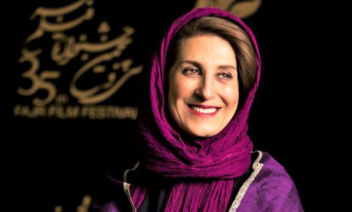 سفر در زمان | فاطمه معتمدآریا در 30 سالگی در فیلم «ناصرالدین شاه آکتور سینما»