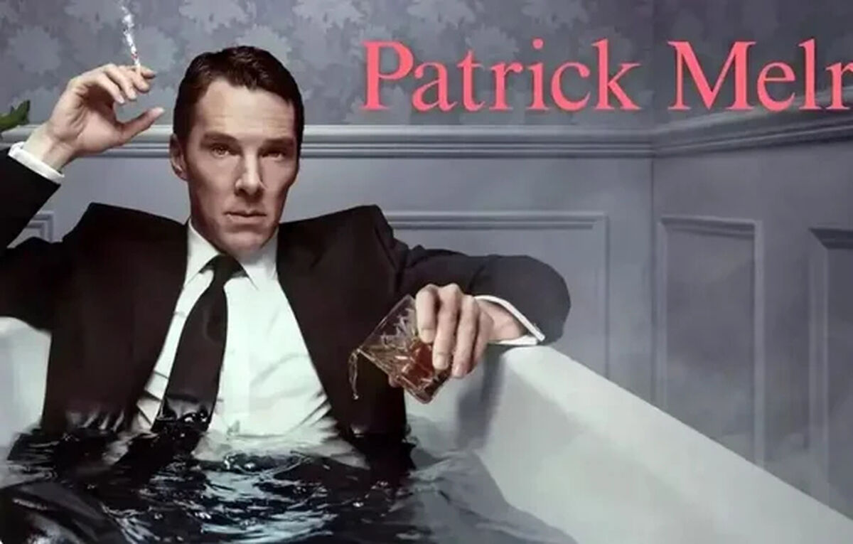 چرا مینی‌سریال Patrick Melrose یک شاهکار روان‌شناختی است که نباید از دست بدهید؟