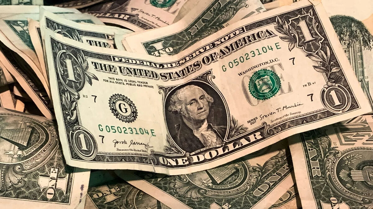 پیش بینی قیمت دلار یکشنبه 13 اردیبهشت 1405