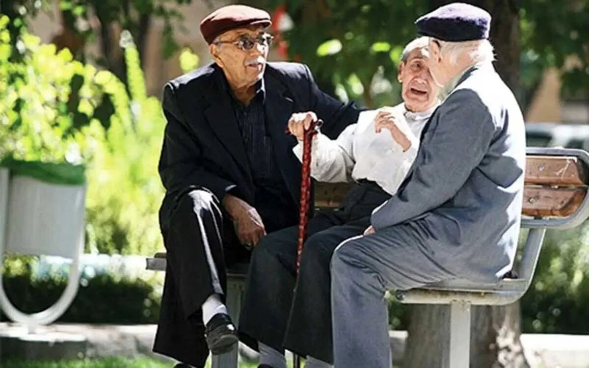 پرداخت و افزایش حقوق بازنشستگان در اردیبهشت 1405 + جزئیات