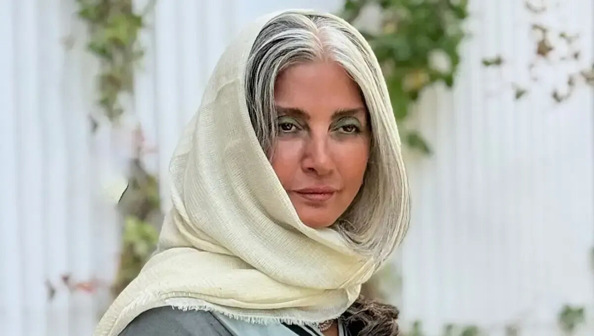 جشن تولد 60 سالگی رویا جاویدنیا