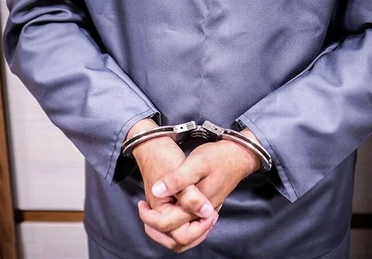 قتل در میهمانی شبانه نوجوانان/ قاتل دستگیر شد