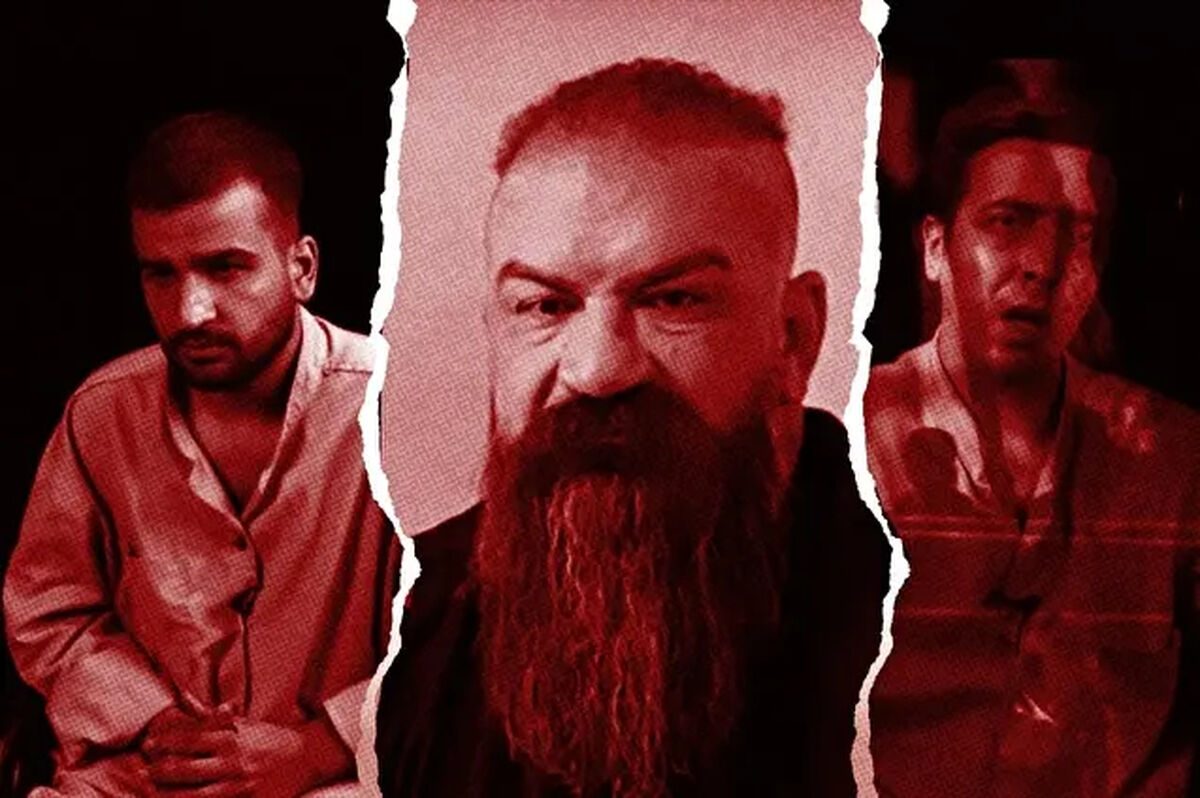 مهدی رسولی، محمدرضا میری و ابراهیم دولت‌آبادی قاتلین کودتای دی 1404 اعدام شدند