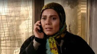 همه چیز از سریال آوای باران