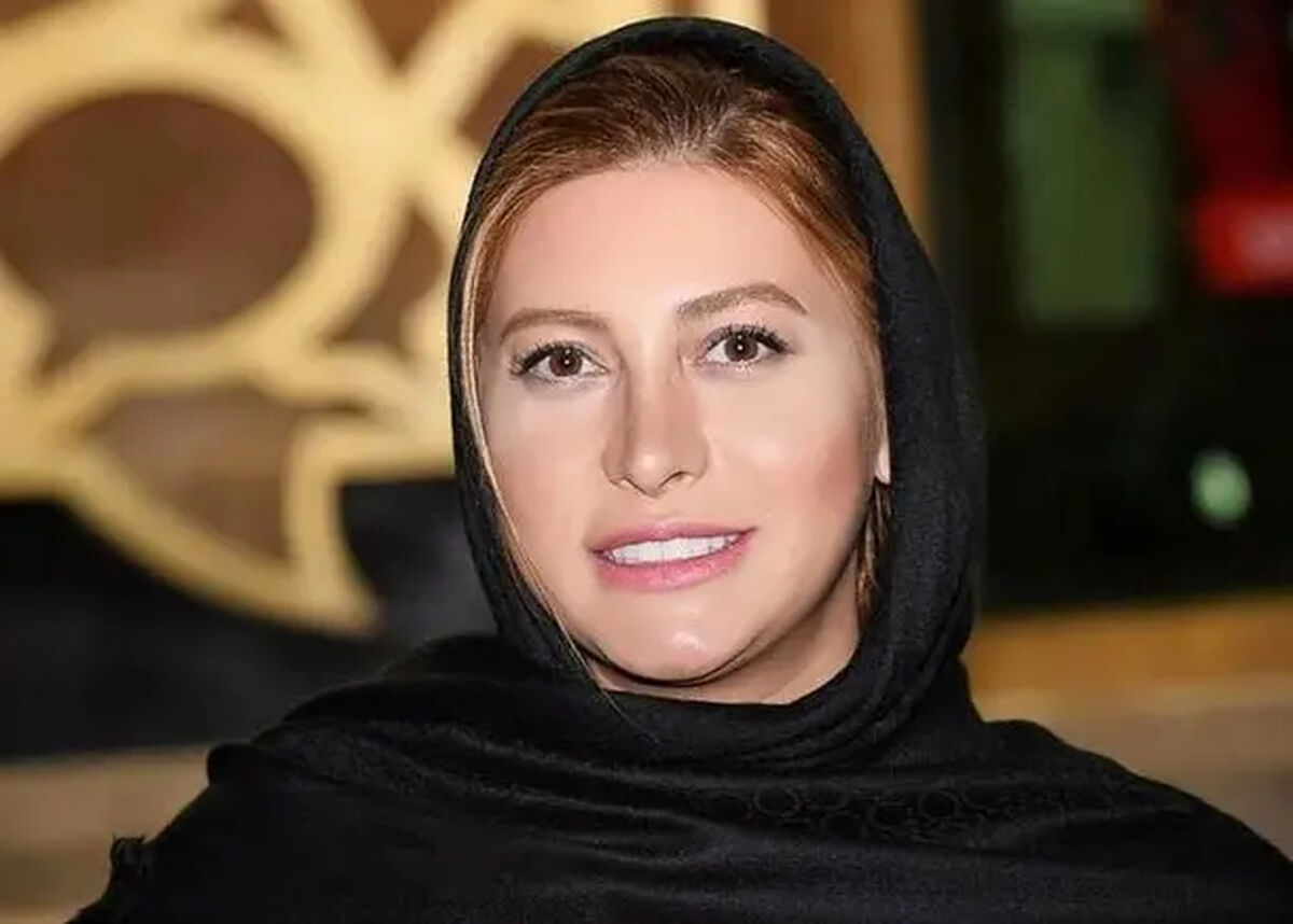 دکوراسیون خانه فریبا نادری در زعفرانیه تهران