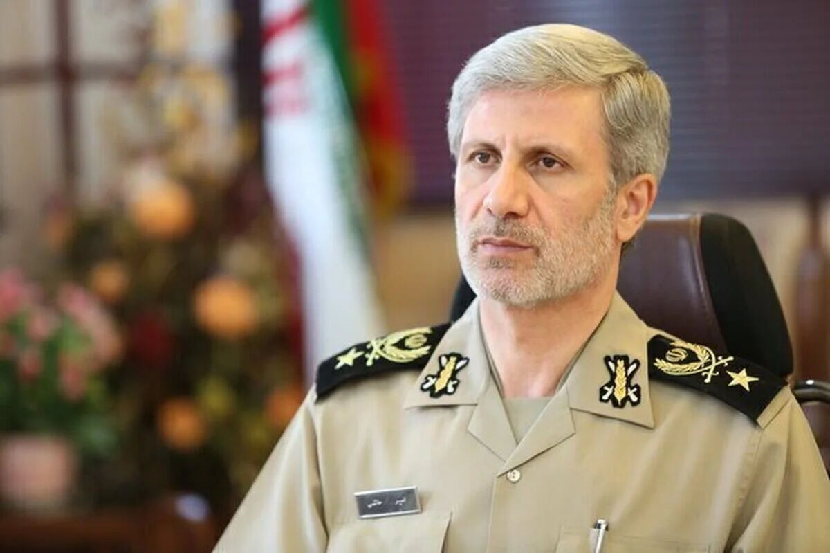 پیام هشدار فرمانده کل ارتش صادر شد