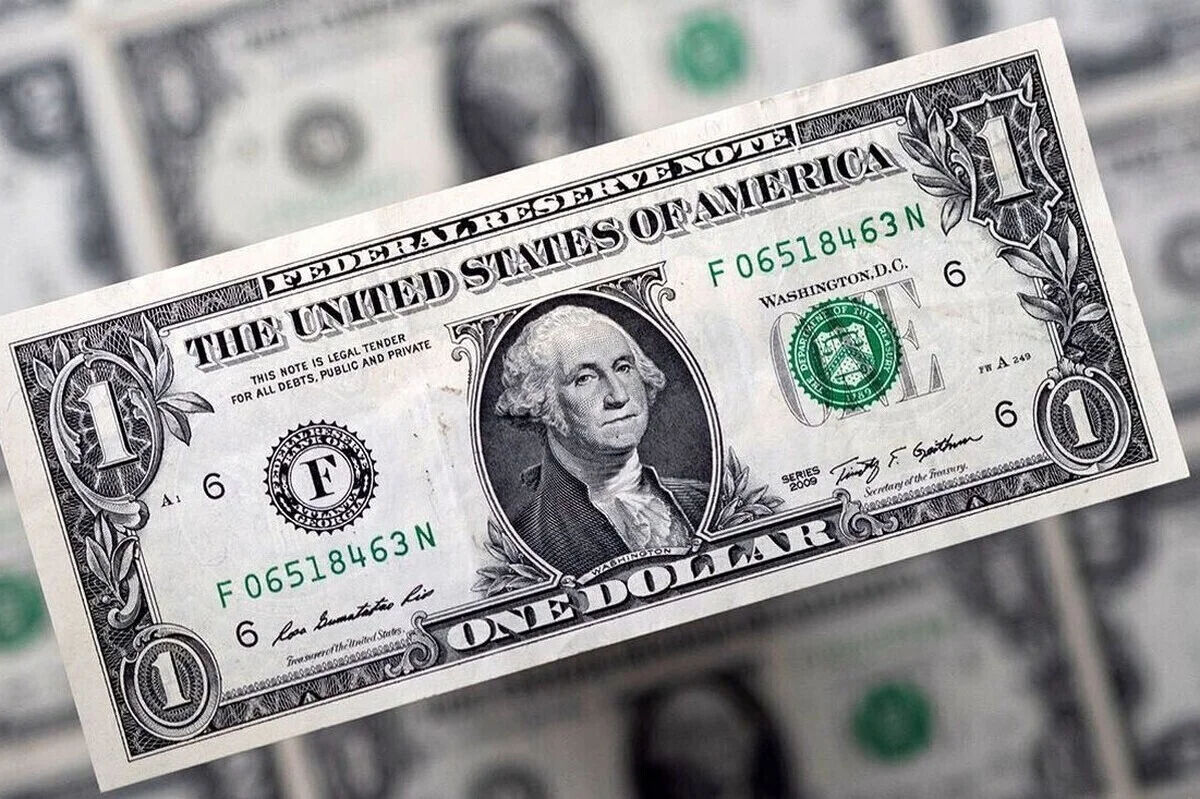 پیش بینی قیمت دلار سه شنبه ۱۵ اردیبهشت ۱۴۰۵ / دلار ریخت