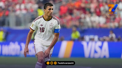 دلافوئنته پس از صعود: تعویضی‌ها نتیجه بازی را تغییر دادند