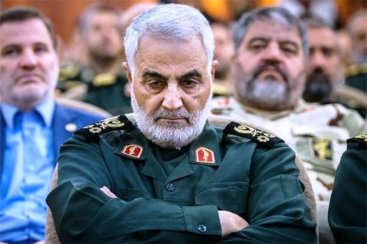 عکس | نگاهی به خانه زندگی و چیدمان شیک و منحصربفرد خانه شهید قاسم سلیمانی