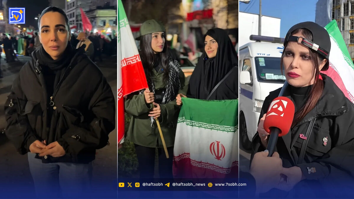قاب امروز| ‌ازدواج دختر «بازی خورده» با یک بسیجی شجاع‌!