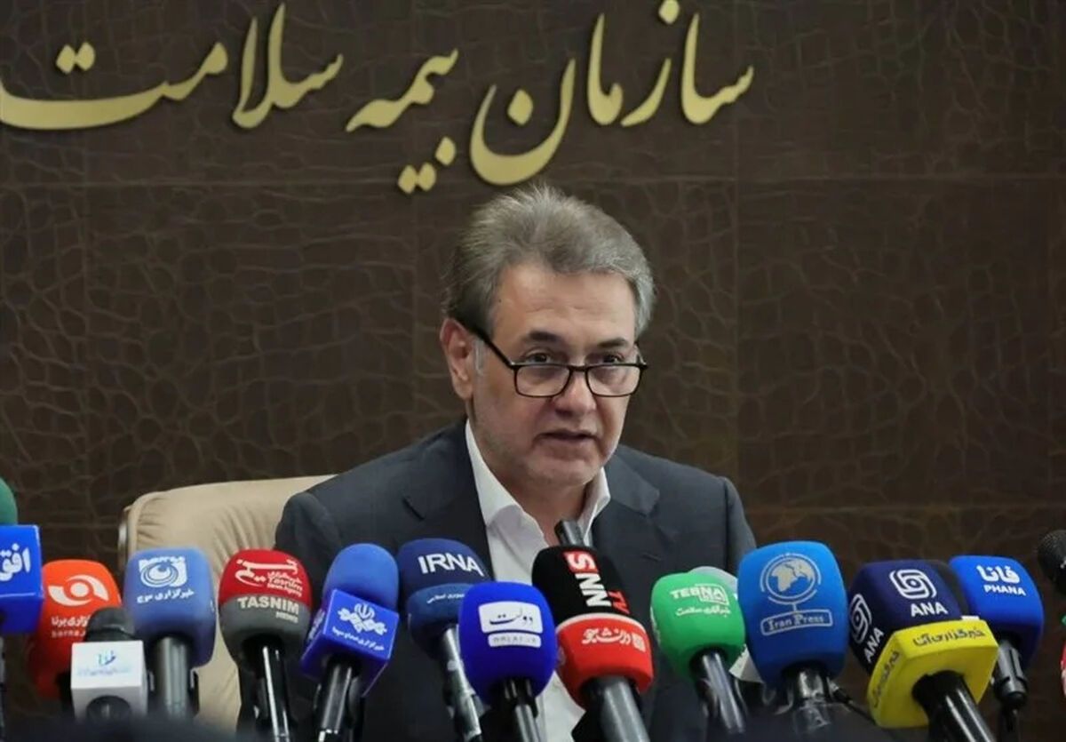 تمدید خودکار بیمه‌ها و حذف تاییدیه داروهای خاص در جنگ