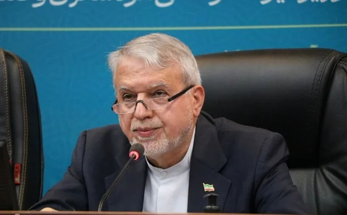 صالحی‌امیری: سند آثار تاریخی شناسنامه هویت و تمدن ایران است