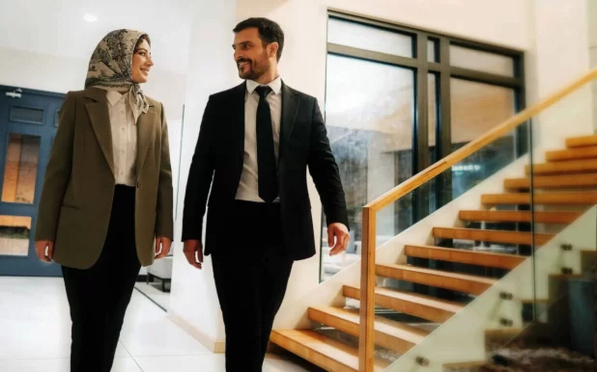 بیوگرافی بازیگران جذاب سریال «بی‌ عاطفه» / از مریلا زارعی و بهاره کیان افشار تا بهاره افشاری