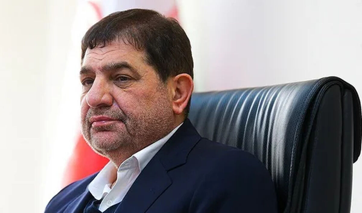 مخبر: سپاه جانفدای ایران است