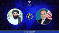 آمادگی ایران برای کمک به رفع اختلاف پاکستان و افغانستان