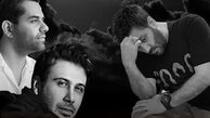 دانلود ریمیکس عاشقانه رضا بهرام و محسن چاوشی / ساعت دیواری تو چرا بیداری