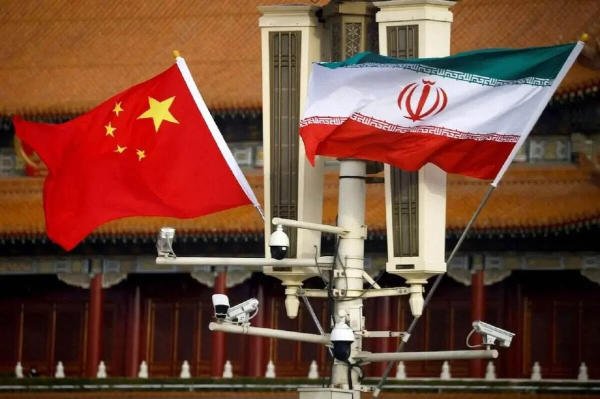 رمزگشایی از هدیه بزرگ چین به ایران/ اقدام پکن بی‌دلیل نبود