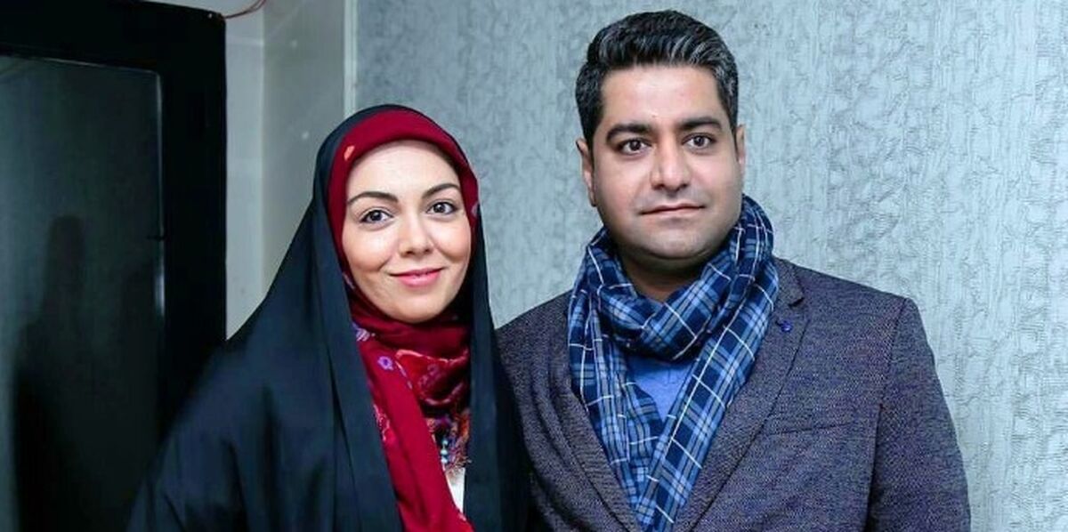 بیوگرافی تلخ آزاده نامداری