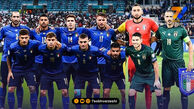 خجالت بکش آقای ایتالیا!