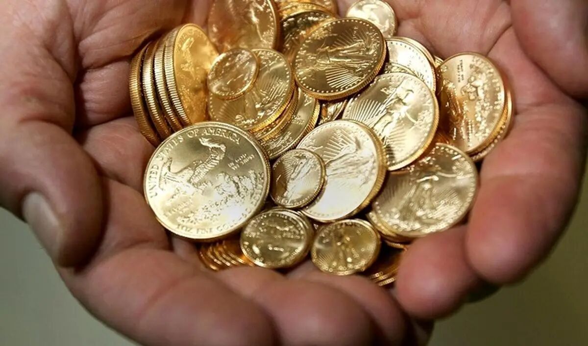 آخرین قیمت سکه پارسیان امروز / سکه 100 سوتی چند؟