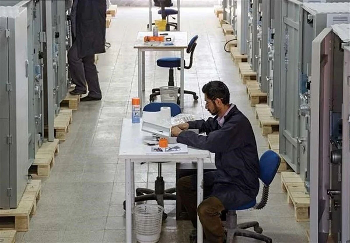 شرکت‌های دانش‌بنیان برای دریافت "تسهیلات اشتغال" ثبت‌نام مجدد کنند