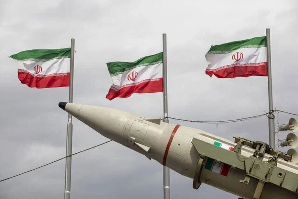 پیام مشترک فرماندهی هوافضا و نیرودریایی سپاه