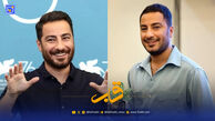 قاب | نوید محمدزاده کف تهران خودنمایی کرد